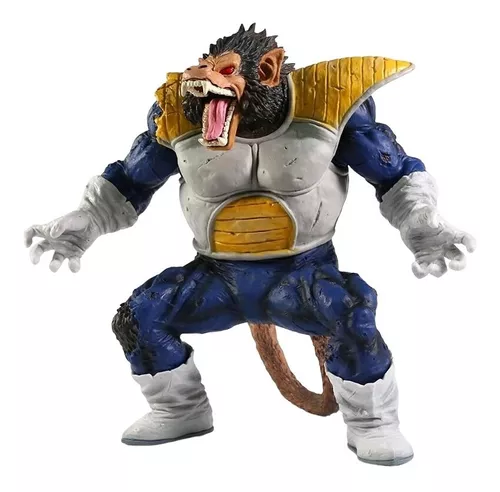 Boneco do goku tamanho gigante