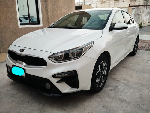 Kia Forte 2.0 Lx At