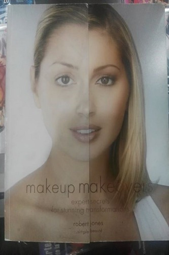 Makeup Makeovers - Far Winds Press - Precio De Ofert, de ROBERT JONES. Editorial Far Winds Press en inglés