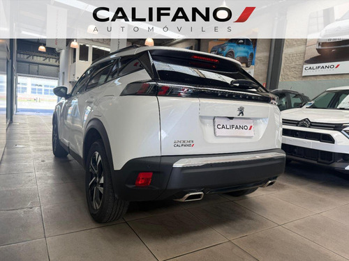 Peugeot 2008 Allure 1,6 Vti 2022 Excelente!
