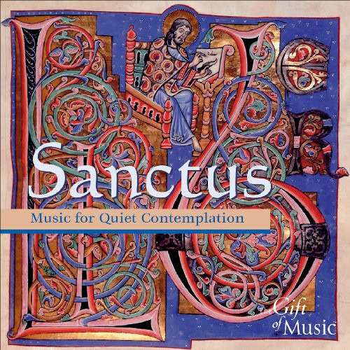 Monjes Y Novicios De Saint Frideswide Sanctus Cd