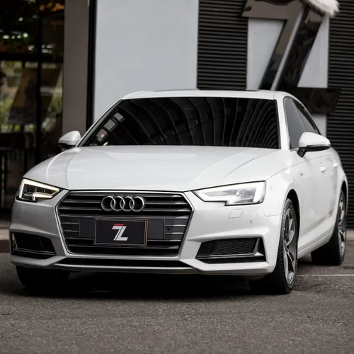 Audi A4 Tfsi 2.0