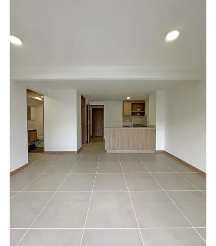 Venta De Apartamento En Envigado Loma De Las Brujas