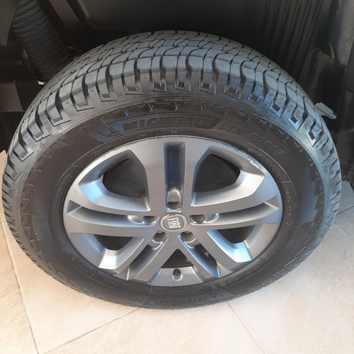 Fiat Toro 2.0 Black Jack 4x4 At 2018