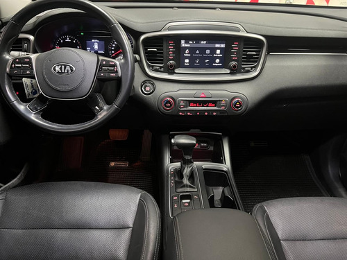 Kia Sorento 2.2 Crdi Ex 4x4