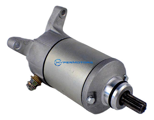 Motor Arranq. Suzuki 160-250 Lt/ Lt-z/ Lt-f/ Ozark (ver Año)