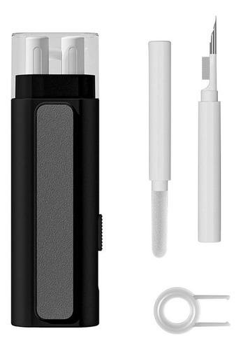 Herramienta Limpiadora De Auriculares Herramientas De Limpie