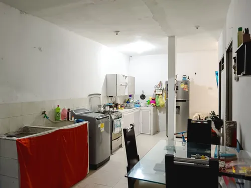 A La Venta Casa De Tres Pisos Totalmente Independientes, En El Barrio Asovicons, Cerrito- Valle Del Cauca