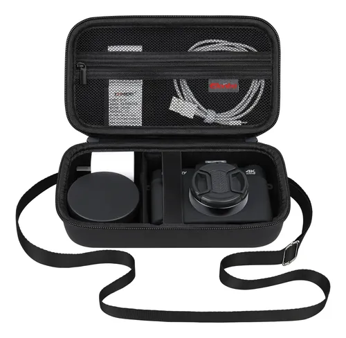 Funda para camara digital sale