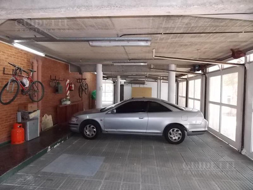 Edificio En Block Venta Esquina Av. Cramer- Nuñez - Hotel - Departamentos