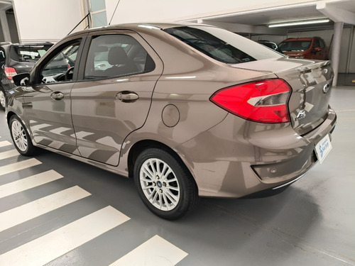 Ford Ka 1.5 Sel