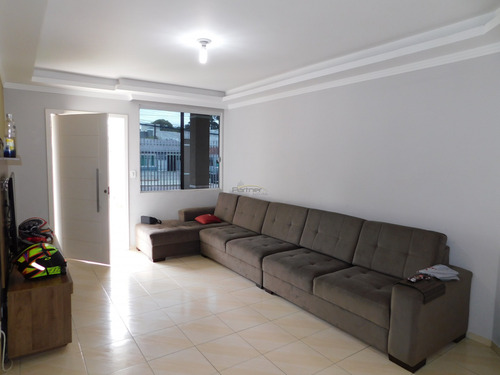 Imagem 14 de 30 de Casa - Ref: T0725