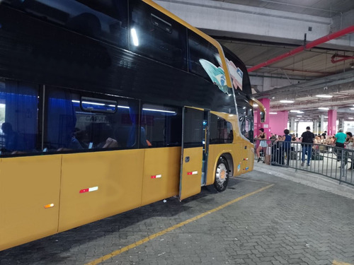 Marcopolo Paradiso G7 Dd 1800 Ano 2012 K400 Jm Cod.1513