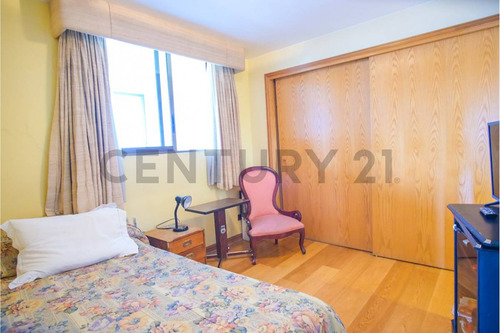 Hermoso Dpto. 4 Dorm. En Suite El Golf