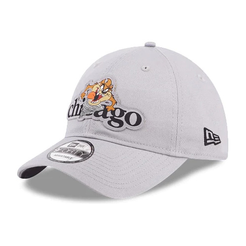 New Era Gorra Taz Looney Tunes Chicago 9forty