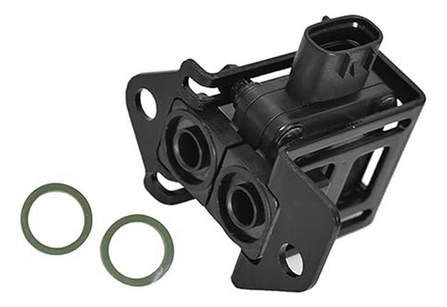 L Sensor De Presión Diferencial Del Motor Egr Para Gases De