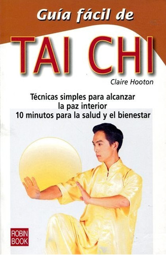 Tai Chi Guia Facil De