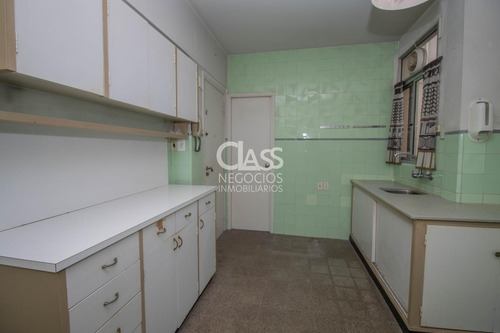 Imagen 24 de 29 de Venta Apartamento 3 Dormitorios Pocitos