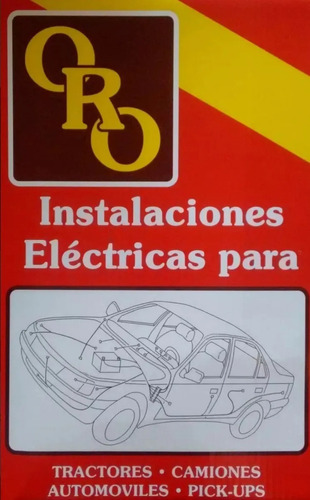 Instalacion Electrica Bedford  (c/dinamo/alternador) Asdi 