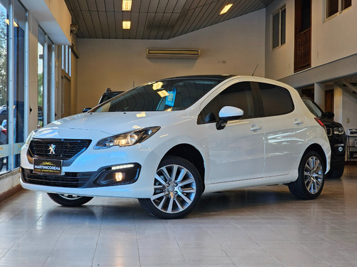 Peugeot 308 1.6 Feline Hdi 115cv