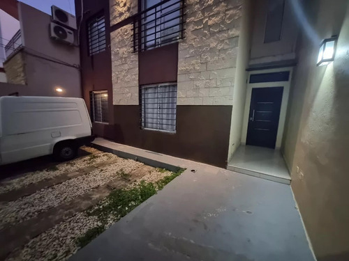 Departamento Venta Villa Sarmiento