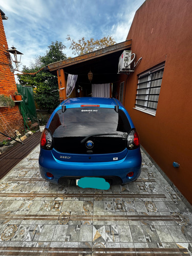 Geely LC 1.3 Gb