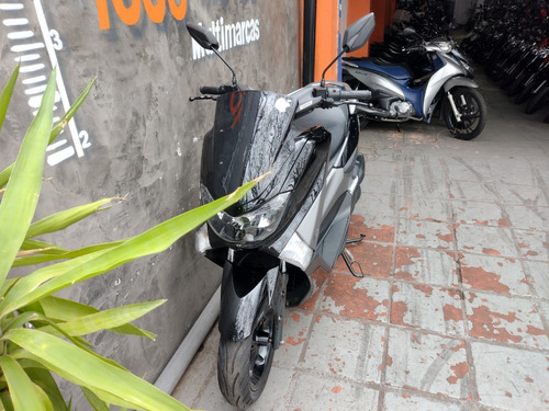 Imagem 10 de 11 de Yamaha Nmax 160 Abs 2019