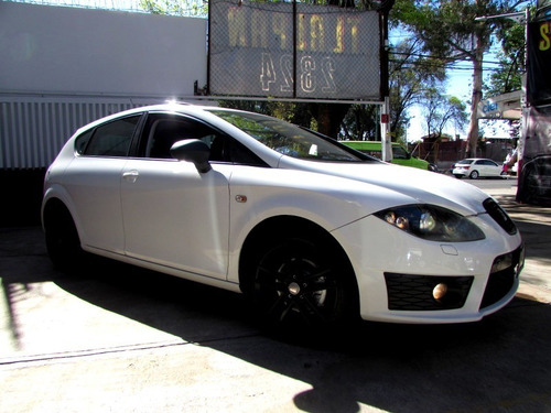 Seat Leon Fr 1.8t Dsg 2013
