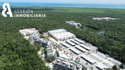 Imagen 13 de 20 de Departamento En Venta Hacienda Tuk Tulum Quintana Roo Cdv191
