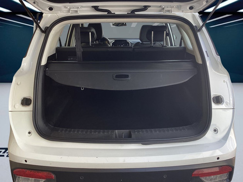 Chevrolet Captiva 1.5 LT 5 pasajeros