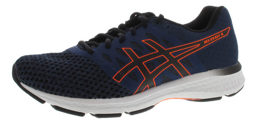 Asics Gel-exalt 4 Mens Running Trainers T7 B078nhpdww_060424