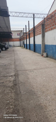 Cochera En Venta En Lanus Este
