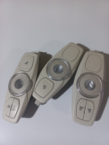 Vendo Opticas De Ford Focus 3 Sin Led Impecables