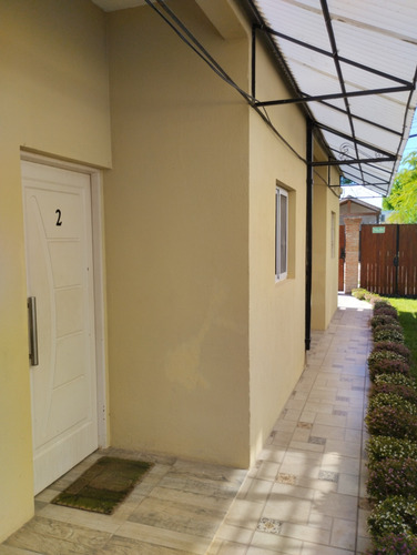 Hospedaje Temporario