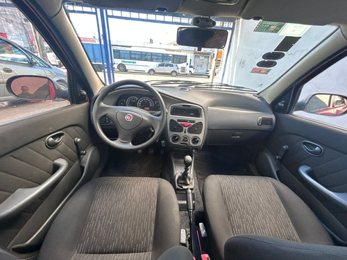 Fiat Palio 1.4 Fire