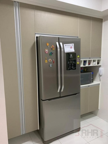 Imagem 13 de 15 de Apartamento Para Venda Em Mogi Das Cruzes, Vila Mogilar, 3 Dormitórios, 3 Suítes, 7 Banheiros, 2 Vagas - 835_1-1740010