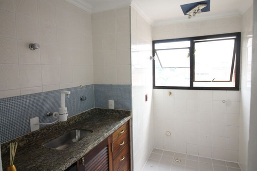 Imagem 2 de 27 de Apartamento - Ref: 7093