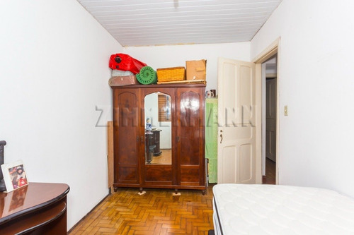 Casa - Vila Leopoldina - Ref: 108587 - V-108587