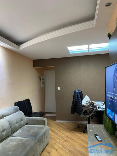 Imagem 6 de 14 de Lindo Apartamento Pronto Para Morar!!!!!! - 3381