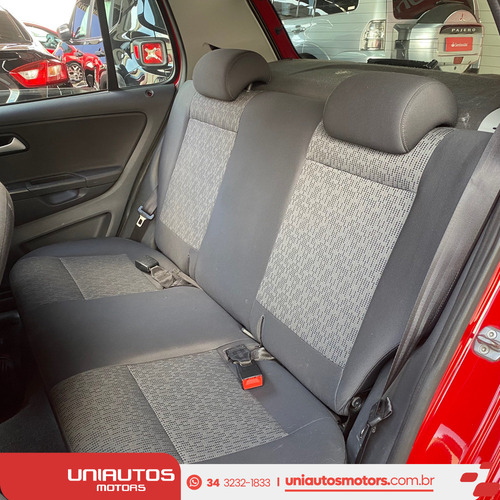 Volkswagen Fox 1.0 MI TOTAL FLEX 8V 5P