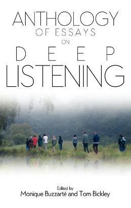 Libro Anthology Of Essays On Deep Listening - Pauline Oli...