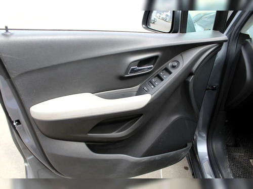 Chevrolet Tracker AWD 1.8 AT