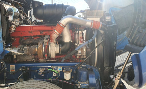 Imagen 9 de 10 de Kenworth T660 Aerocab 2008 $700,000.00 M.n #236 Isx