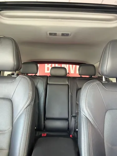 Mazda Cx-5 2018
