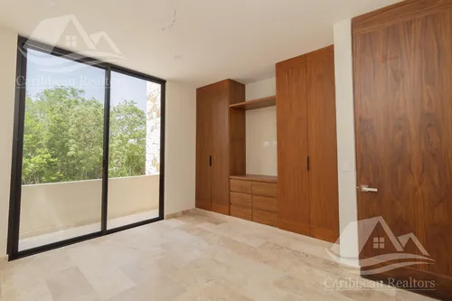 Casa En Venta En Playa Del Carmen Valenia