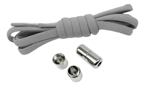 Cordones Elásticos Sin Atar, Cordones Universales Para
