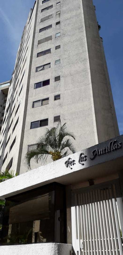 Imagen 1 de 17 de Se Vende Apto 110m2 3h/2b/4p Prados Del Este 5818