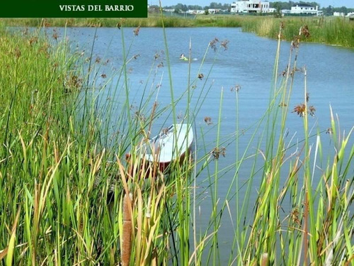 Imagen 19 de 20 de Casa En Venta En San Benito, Villanueva, Tigre