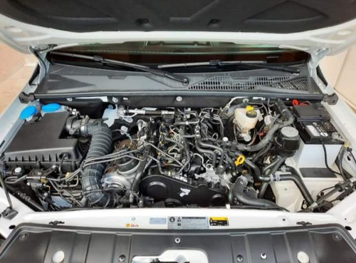 Imagen 11 de 15 de Amarok Higline 4x4 At 2.0 Hp Okm 2022
