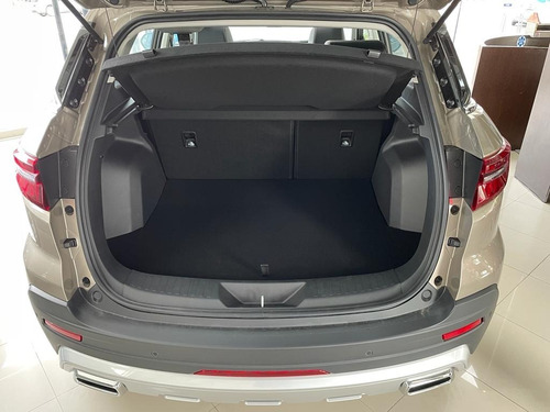 Imagen 6 de 17 de Ford Territory Titanium Pv